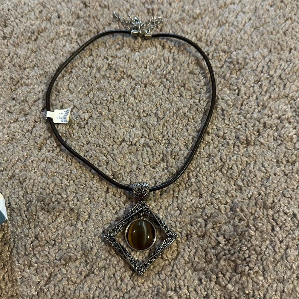 Lia Sophia Necklace